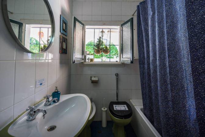 Cascais Boutique Hostel Ngoại thất bức ảnh