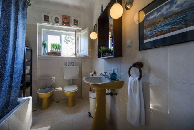 Cascais Boutique Hostel Ngoại thất bức ảnh