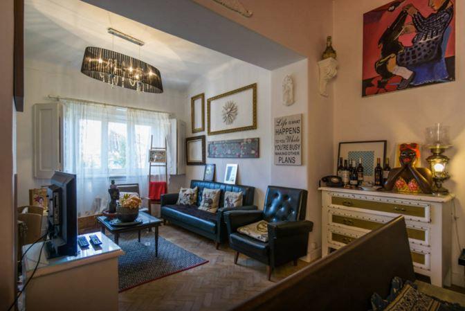 Cascais Boutique Hostel Ngoại thất bức ảnh