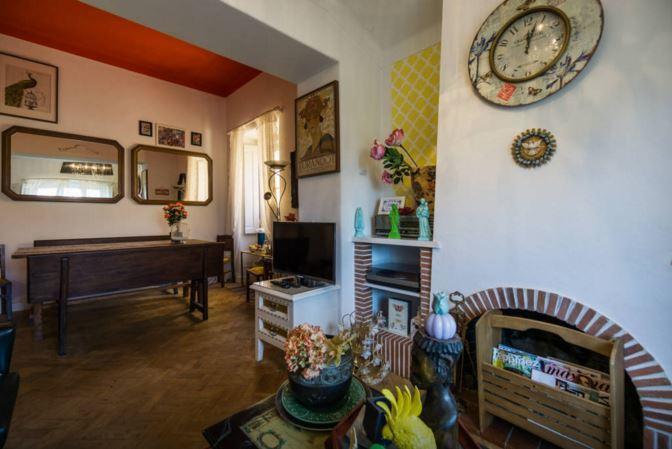 Cascais Boutique Hostel Ngoại thất bức ảnh