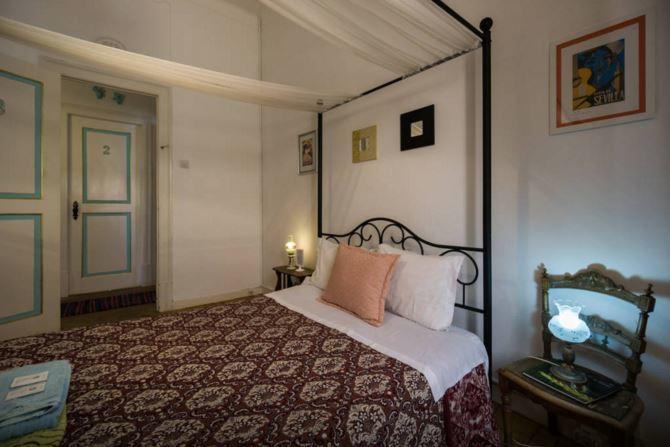 Cascais Boutique Hostel Ngoại thất bức ảnh