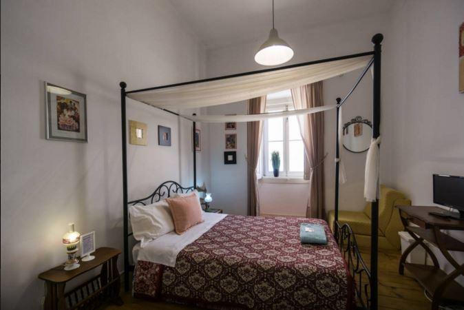 Cascais Boutique Hostel Ngoại thất bức ảnh