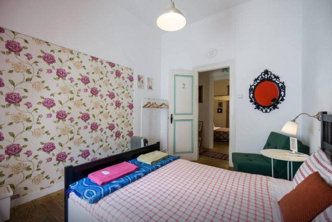 Cascais Boutique Hostel Ngoại thất bức ảnh