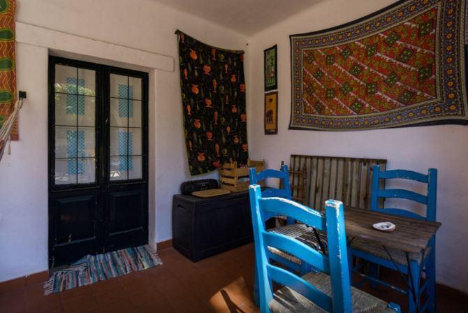 Cascais Boutique Hostel Ngoại thất bức ảnh