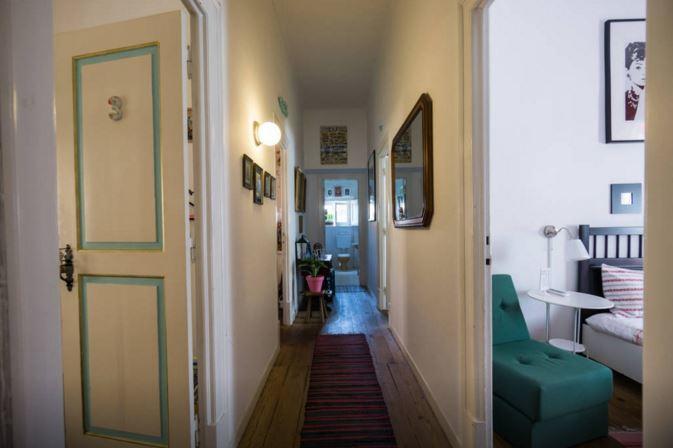Cascais Boutique Hostel Ngoại thất bức ảnh