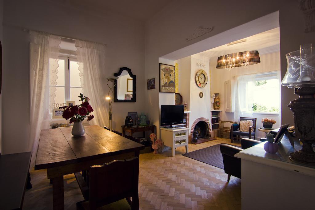 Cascais Boutique Hostel Ngoại thất bức ảnh