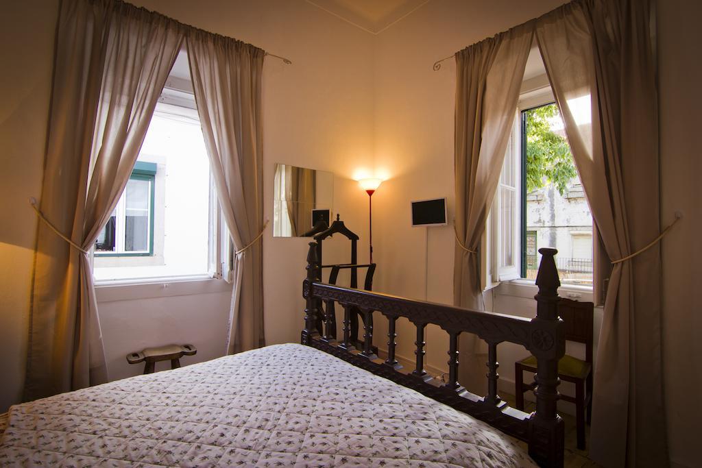 Cascais Boutique Hostel Phòng bức ảnh