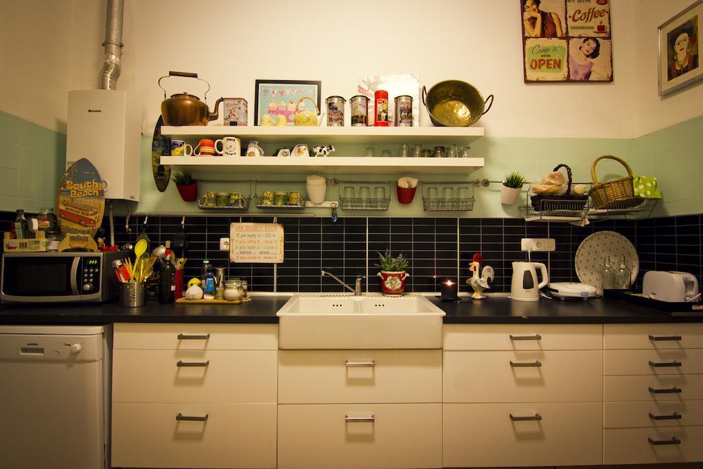 Cascais Boutique Hostel Ngoại thất bức ảnh