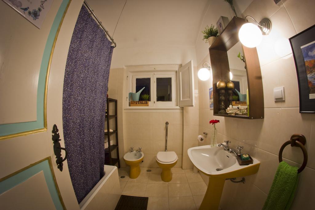 Cascais Boutique Hostel Ngoại thất bức ảnh