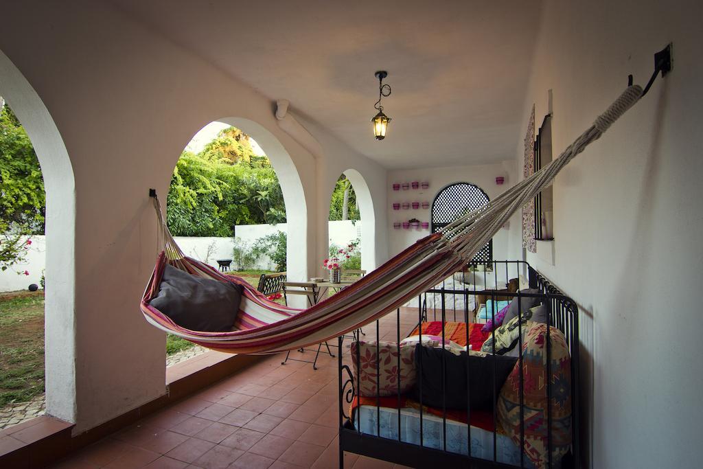 Cascais Boutique Hostel Ngoại thất bức ảnh