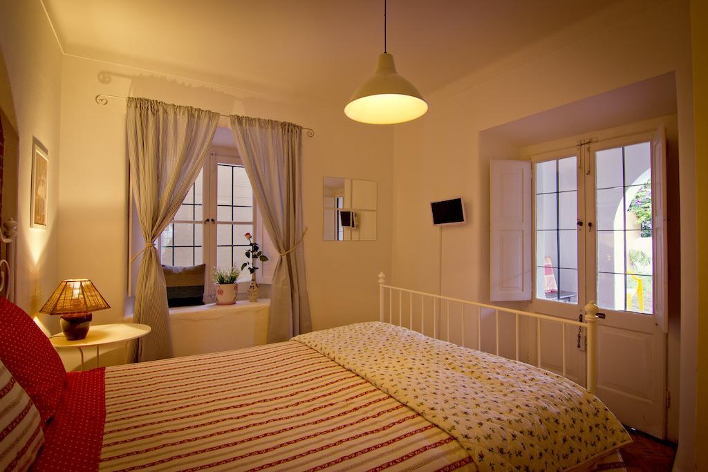 Cascais Boutique Hostel Phòng bức ảnh