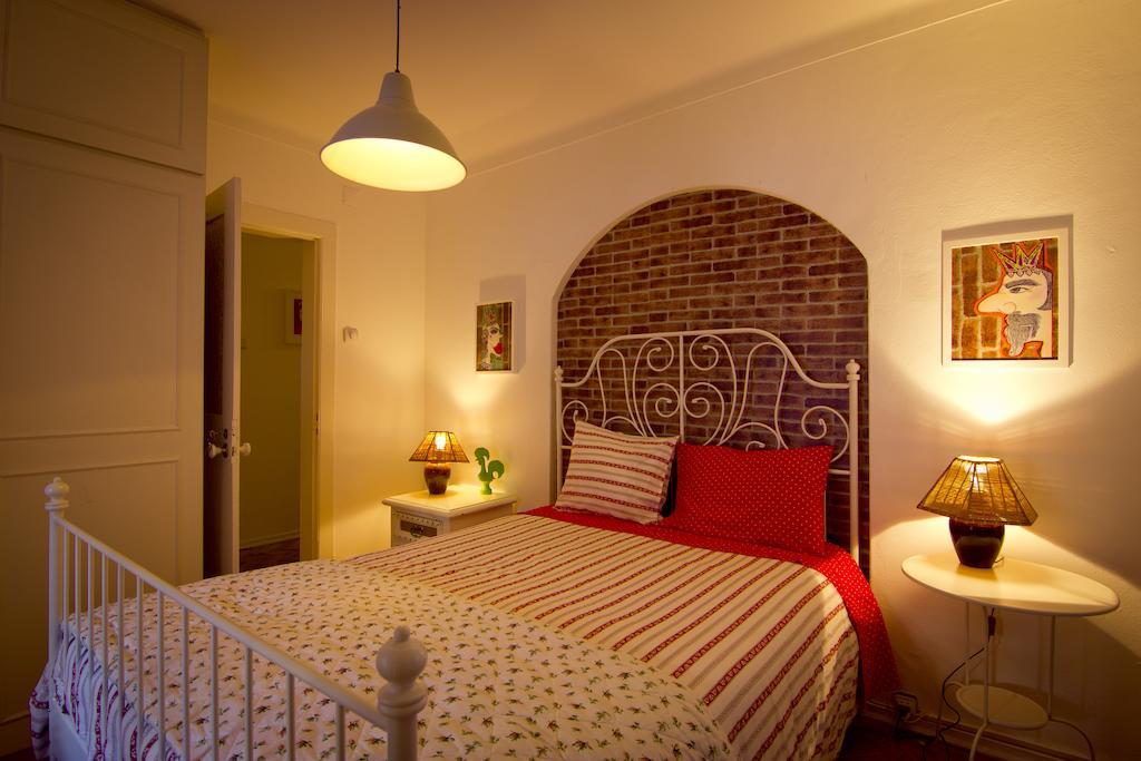Cascais Boutique Hostel Phòng bức ảnh