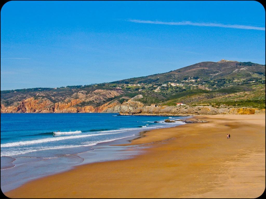 Cascais Boutique Hostel Ngoại thất bức ảnh